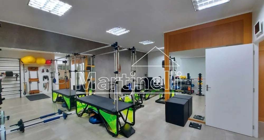 Sala comercial para venda e locação no Edifício Boa Vista, próximo ao Ribeirão Shopping - Ribeirão Preto/SP.