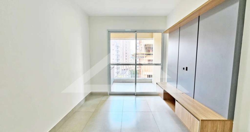 Apartamento para venda e locação no Edifício Porto Vecchio, próximo a Faculdade UNAERP - Ribeirão Preto/SP.