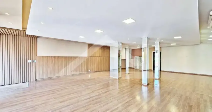 Imóvel comercial para locação no Bairro Centro, próximo a Praça 7 de Setembro - Ribeirão Preto/SP.