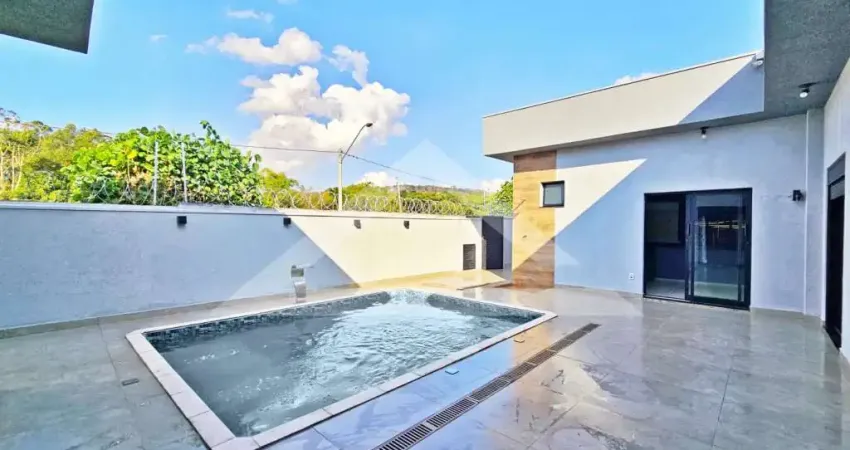 Casa térrea para locação no Condomínio San Pedro, próximo ao Ribeirão Shopping - Ribeirão Preto/SP.