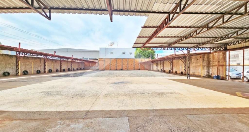 Imóvel comercial para locação no Bairro Nova Ribeirânia, próximo ao Fórum - Ribeirão Preto/SP.