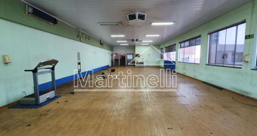 Casa comercial à venda no Parque Residencial Lagoinha, Ribeirão Preto 