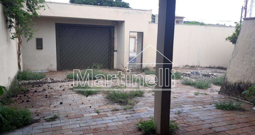 Casa com 3 quartos à venda no Parque Residencial Lagoinha, Ribeirão Preto 