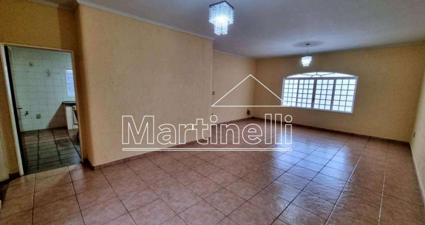 Casa com 3 quartos à venda no Parque Residencial Lagoinha, Ribeirão Preto 