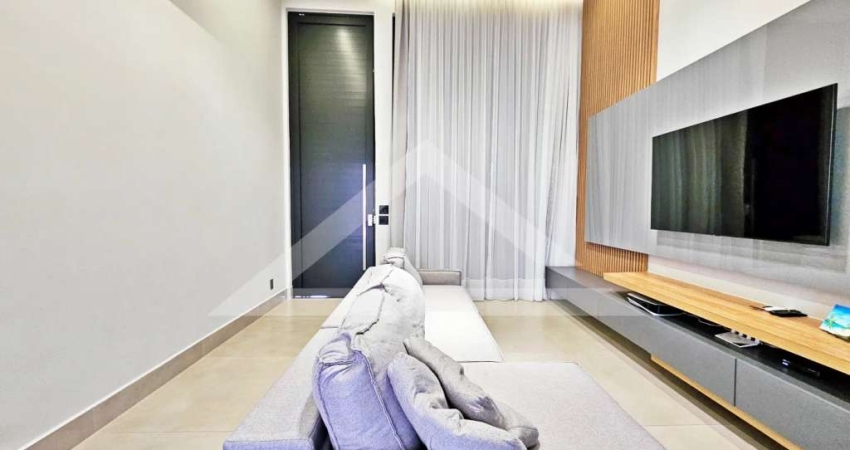 Casa térrea para locação no Condomínio Vivendas da Mata Residencial, próximo ao Condomínio Quinta da Boa Vista - Ribeirão Preto/SP.