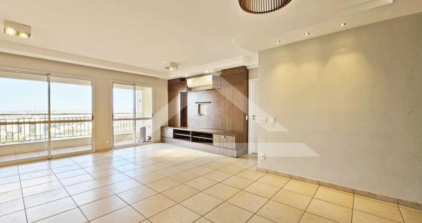 Apartamento para venda e locação no Condomínio L Essence, próximo ao Ribeirão Shopping - Ribeirão Preto/SP.