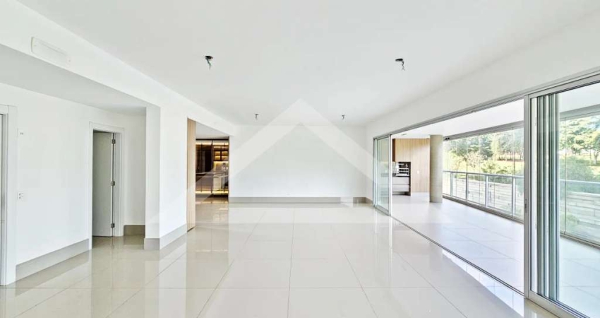 Apartamento à venda no Edifício Exklusive Golf, próximo ao Ribeirão Shopping - Ribeirão Preto/SP.