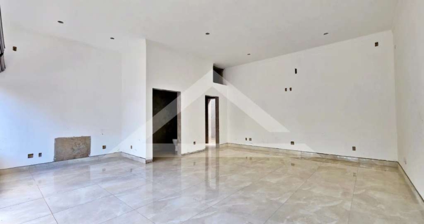 Salão comercial para locação no Bairro Vila Virgínia, próximo à Av. Caramuru - Ribeirão Preto/SP