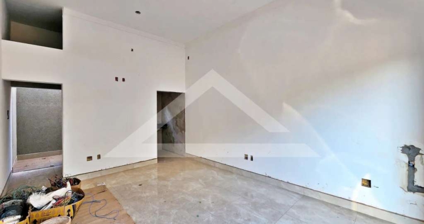 Salão comercial para locação no Bairro Vila Virgínia, próximo à Av. Caramuru - Ribeirão Preto/SP