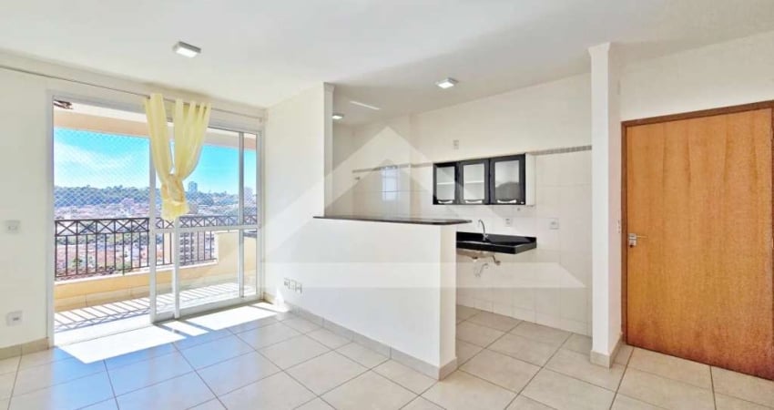Apartamento para locação no Edifício Tivoli, próximo a Avenida Independência - Ribeirão Preto/SP.
