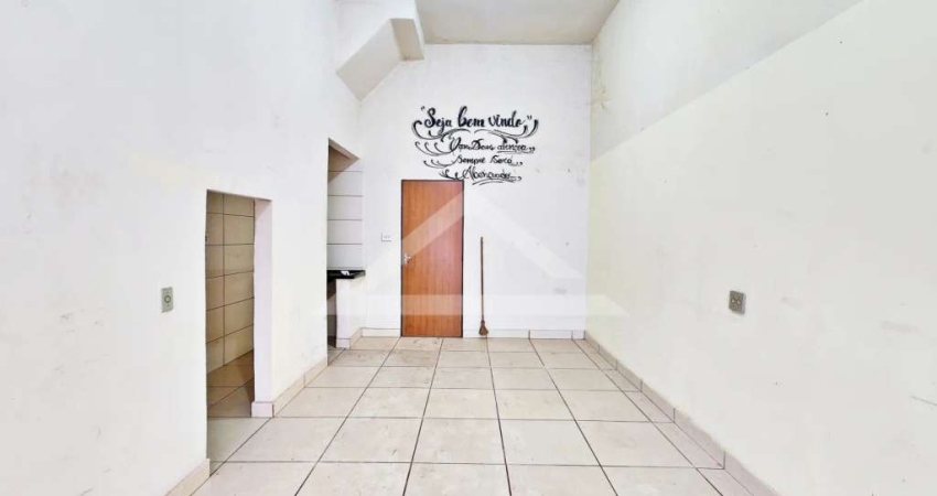 Salão comercial para locação, próximo ao Hospital Santa Casa - Ribeirão Preto/SP.