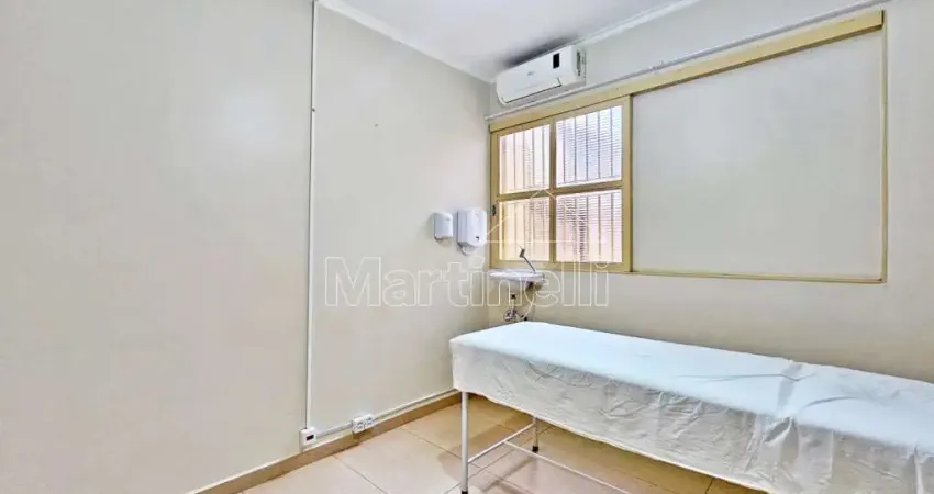 Sala comercial para locação, próximo a Avenida Presidente Vargas - Bairro Jardim São Luiz, Ribeirão Preto/SP.