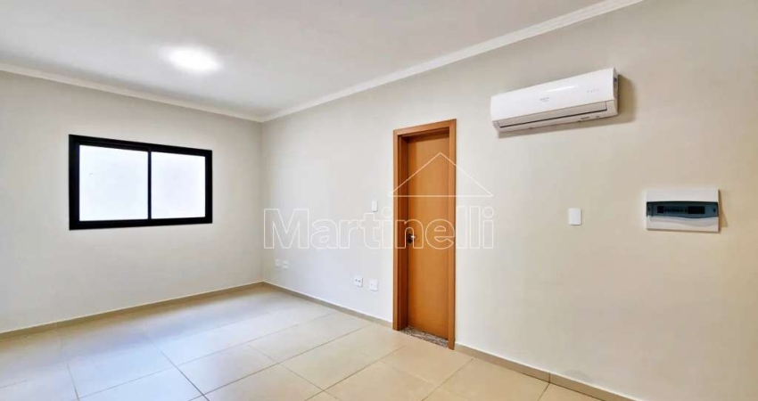 Sala comercial para alugar no Nova Ribeirânia, Ribeirão Preto 