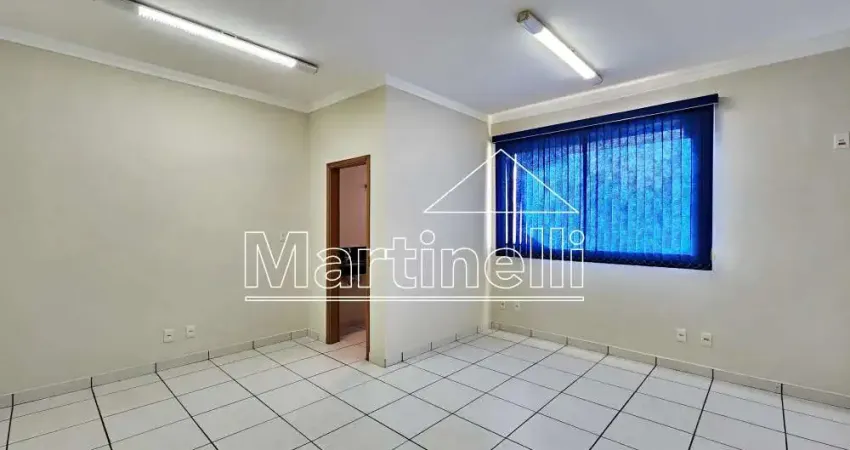 Sala comercial para alugar no Nova Ribeirânia, Ribeirão Preto 