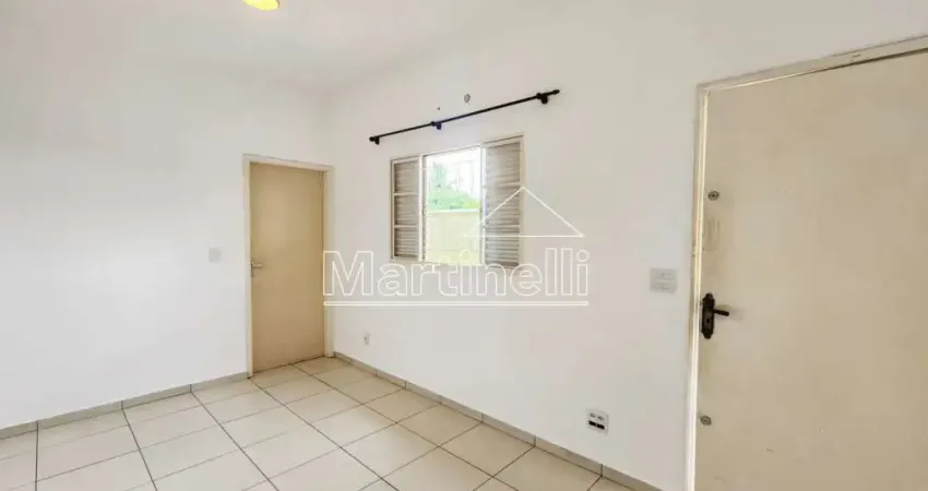 Casa comercial para alugar no Jardim São Luiz, Ribeirão Preto 