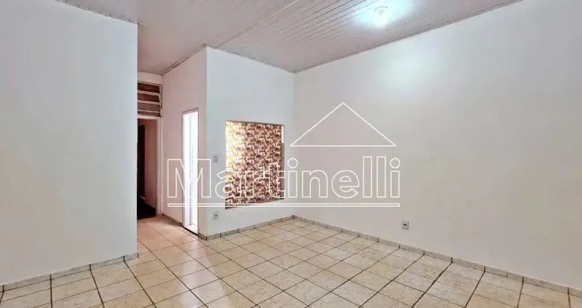 Casa comercial para alugar no Centro, Ribeirão Preto 