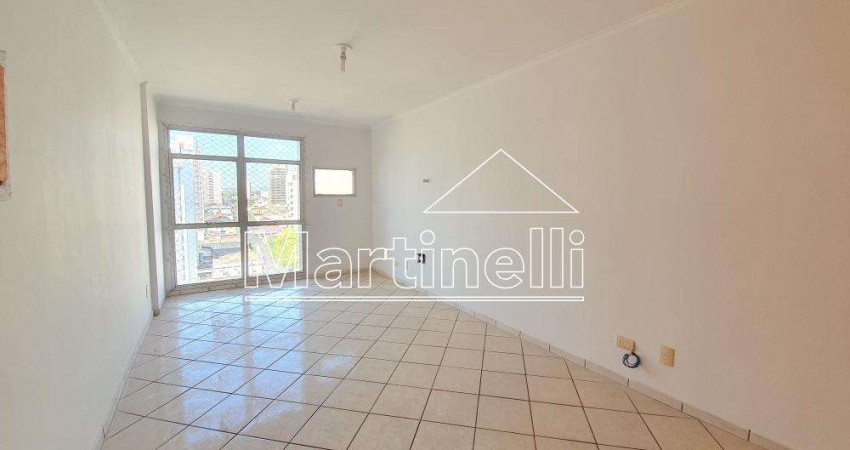 Sala comercial para alugar no Centro, Ribeirão Preto 