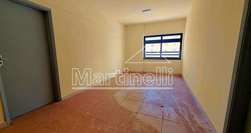 Sala comercial para alugar no Centro, Ribeirão Preto 