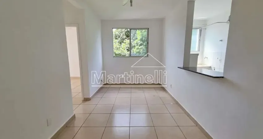 Apartamento à venda no Condomínio Parque Rebouças, próximo à Av. Maurílio Biagi - Ribeirão Preto/SP.