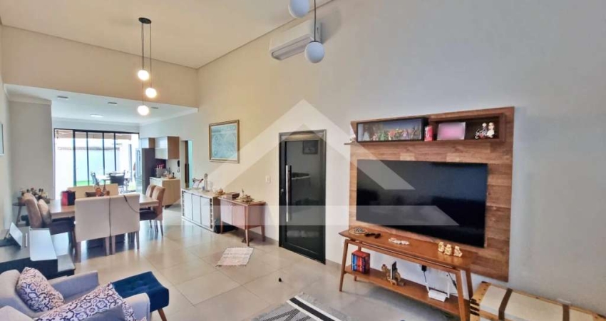 Casa térrea à venda no Condomínio Alto do Bonfim, próximo ao Supermercado Tonelli - Ribeirão Preto/SP