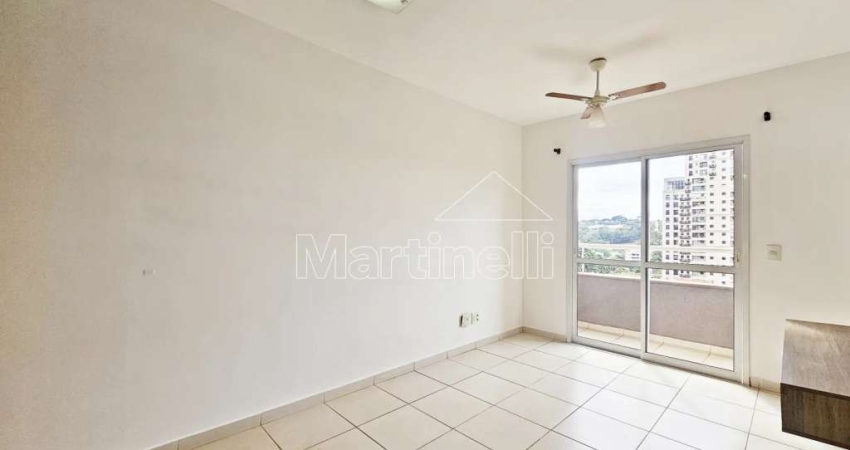 Apartamento para venda e locação no Condomínio Monte Sinai, próximo ao Parque Carlos Raya - Ribeirão Preto/SP.