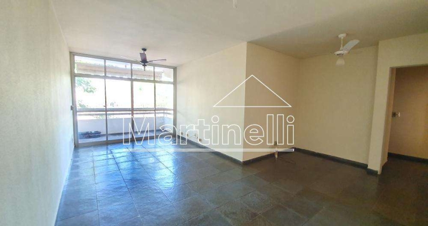 Apartamento à venda no Condomínio Chácara Flora, próximo ao Tonin Superatacado - Ribeirão Preto/SP.