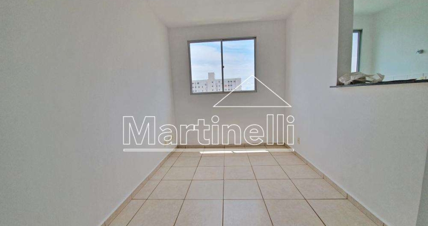 Apartamento à venda no Condomínio Mirante Sul Resort, próximo ao Plaza Mirante Sul - Ribeirão Preto/SP