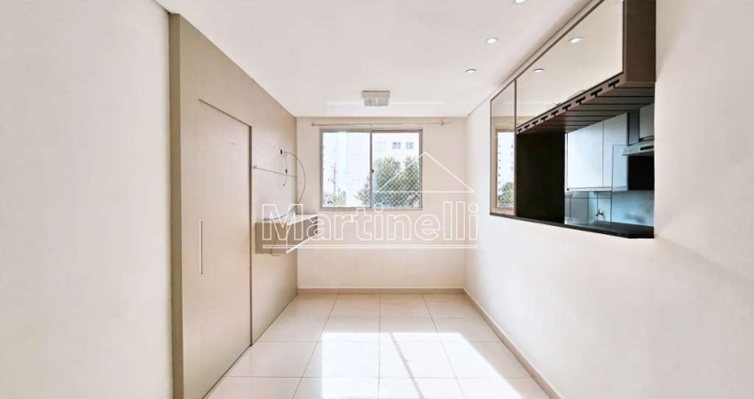 Apartamento à venda no Condomínio Mirante Sul Resort, próximo ao Plaza Mirante Sul - Ribeirão Preto/SP