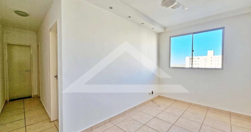 Apartamento para venda e locação no Mirante Sul Resort Condomínio, próximo Jaú Serve Supermercados - Ribeirão Preto/SP.