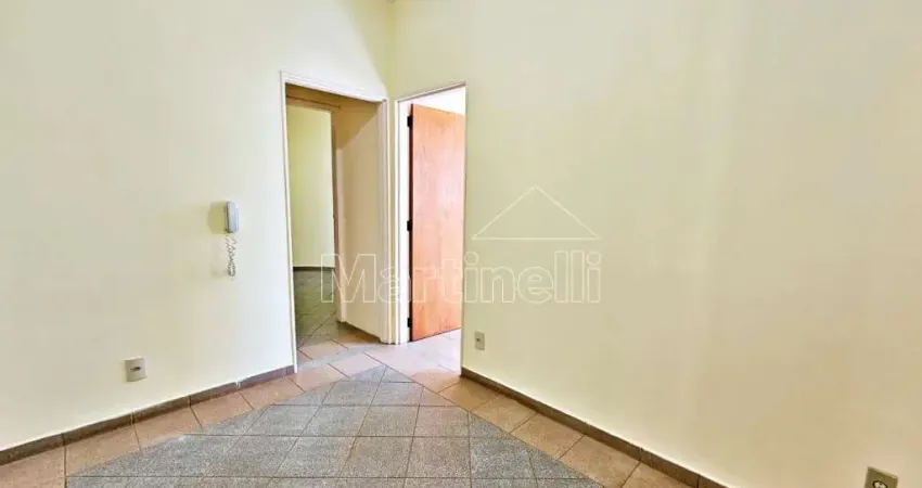 Sala comercial à venda no Parque Residencial Lagoinha, Ribeirão Preto 