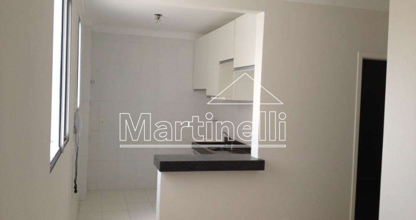 Apartamento à venda no Condomínio Parque Sauípe - Sertãozinho/SP.