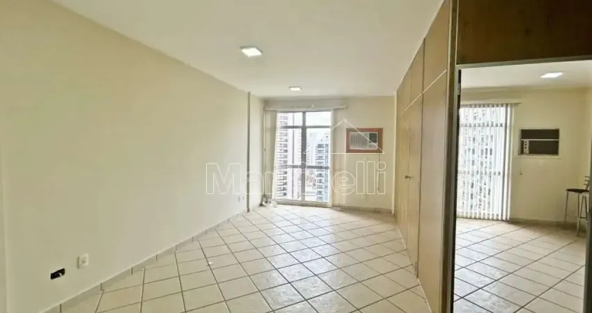 Sala comercial à venda no Edifício Canadá, próximo ao Shopping Santa Úrsula - Ribeirão Preto/SP.