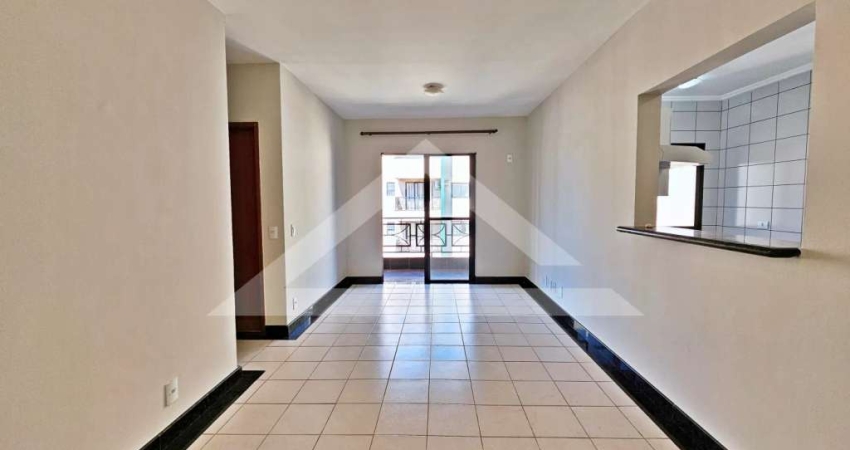 Apartamento com 2 quartos à venda no Jardim Nova Aliança, Ribeirão Preto 