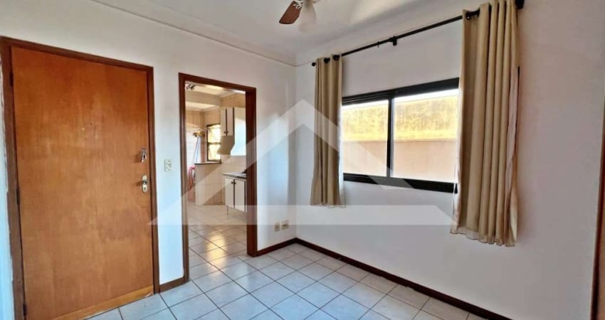Apartamento à venda no Edifício Serra Azul, próximo ao Colégio Itamaraty - Ribeirão Preto/SP