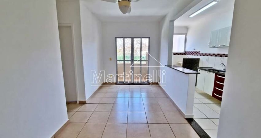 Apartamento à venda no Condomínio Spazio Reauville, próximo à Av. Dr. Francisco Junqueira - Ribeirão Preto/SP.