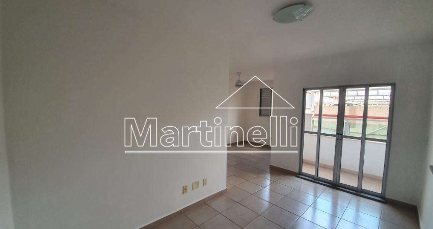 Apartamento à venda no Condomínio Spazio Reuville, próximo a Av. Doutor Francisco Junqueira - Ribeirão Preto/SP.