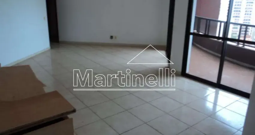 Apartamento à venda no Condomínio Pedro Manuel, próximo ao Shopping Santa Úrsula - Ribeirão Preto/SP.