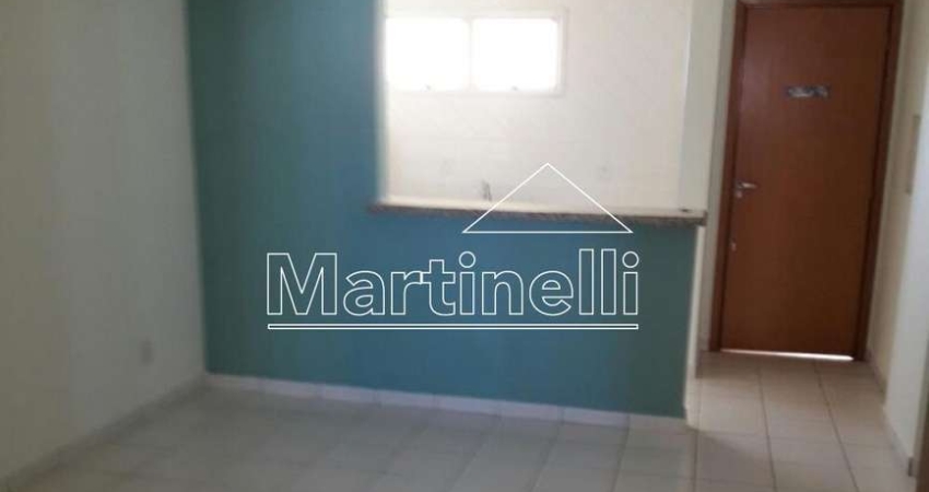 Kitnet à venda no Edifício Villaggio Belluno, próximo à Faculdade Unaerp - Ribeirão Preto/SP.