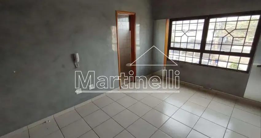 Sala comercial à venda no Edifício Inês Leone, próximo ao Novo Shopping - Ribeirão Preto/SP.