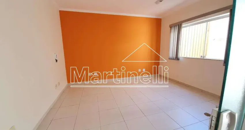 Sala comercial à venda no Edifício Quebec, próximo ao Novo Shopping - Ribeirão Preto/SP.