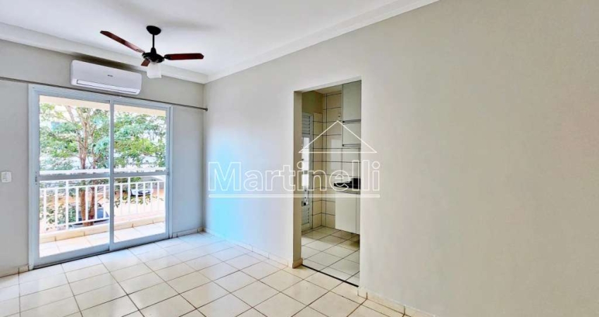 Apartamento à venda no Condomínio Vida Plena, próximo ao Supermercado Tonin - Ribeirão Preto/SP.