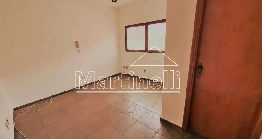 Sala comercial venda e locação no Edifício Nova Ribeirânia, próximo ao Novo Shopping - Ribeirão Preto/SP.