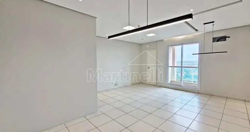 Sala comercial à venda no New office, próximo ao Fórum - Ribeirão Preto/SP.