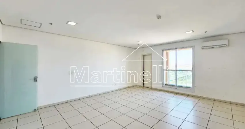 Sala comercial à venda no New Office, próximo ao Novo Shopping - Ribeirão Preto/SP.