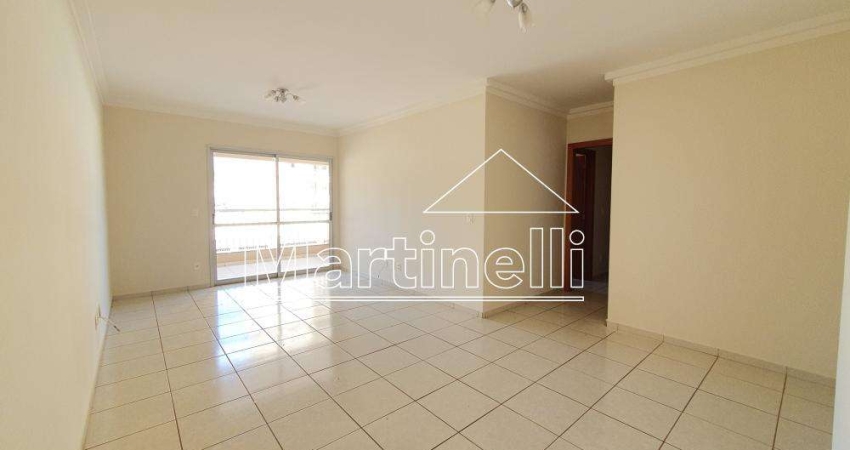 Apartamento à venda no Edifício Monte Carmelo, próximo ao Av. Portugal - Ribeirão Preto/SP.