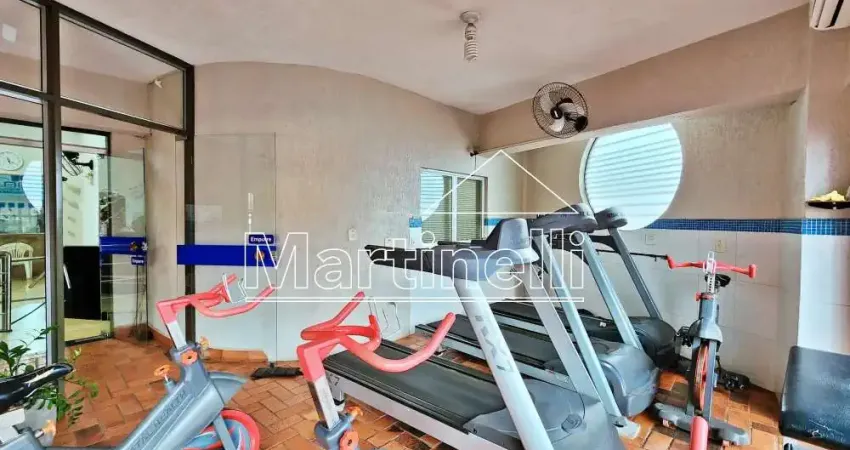 Prédio comercial à venda no Condomínio Aquatic, próximo à Av. Dom Pedro - Ribeirão Preto/SP.