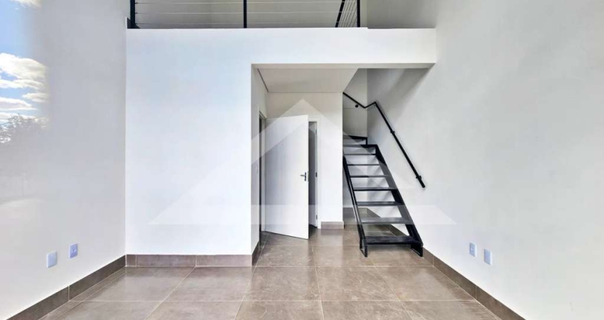 Salão comercial para locação no Bairro Jardim Irajá, próximo Av. Leais Paulista - Ribeirão Preto/SP.
