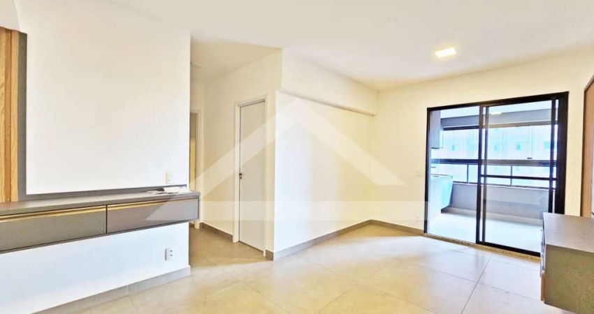 Apartamento para locação no Edifício Livit, próximo ao Parque Olhos D`Água - Ribeirão Preto/SP.