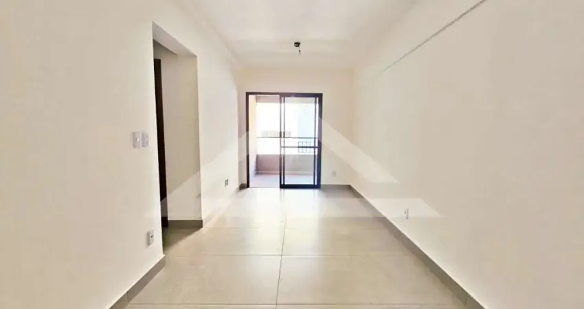 Apartamento para locação no Edifício Haus, próximo a Faculdade UNAERP - Ribeirão Preto/SP.
