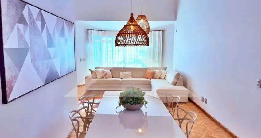 Casa térrea à venda no Bairro City, próximo à City Pão - Ribeirão Preto/SP.